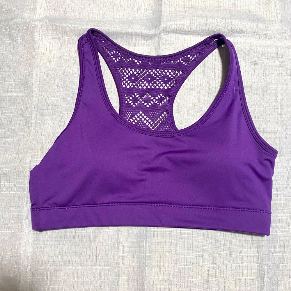 Zyia bra